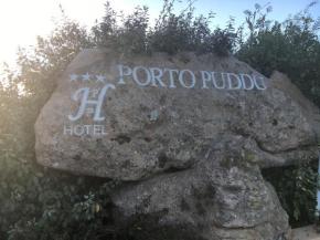  Hotel Porto Puddu  Порто Полло